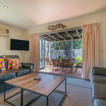 Pipi Dune Villa - Whitianga Holiday Home Dış mekan fotoğraf