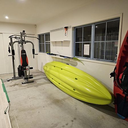 Pipi Dune Villa - Whitianga Holiday Home Dış mekan fotoğraf