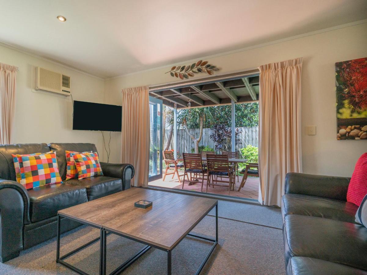 Pipi Dune Villa - Whitianga Holiday Home Dış mekan fotoğraf