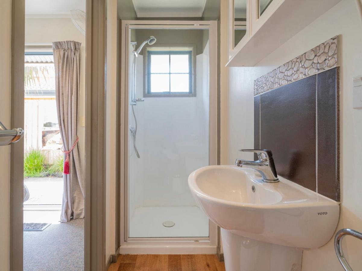 Pipi Dune Villa - Whitianga Holiday Home Dış mekan fotoğraf