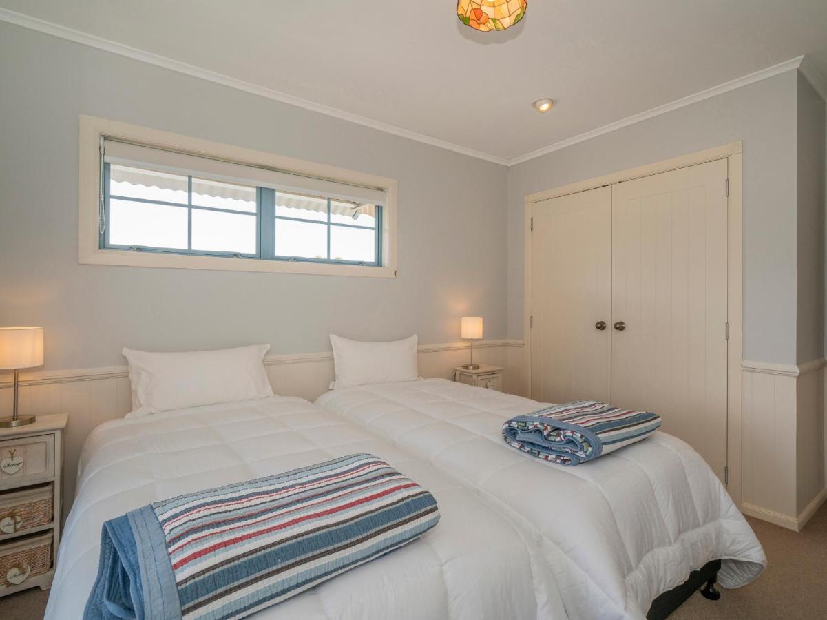 Pipi Dune Villa - Whitianga Holiday Home Dış mekan fotoğraf