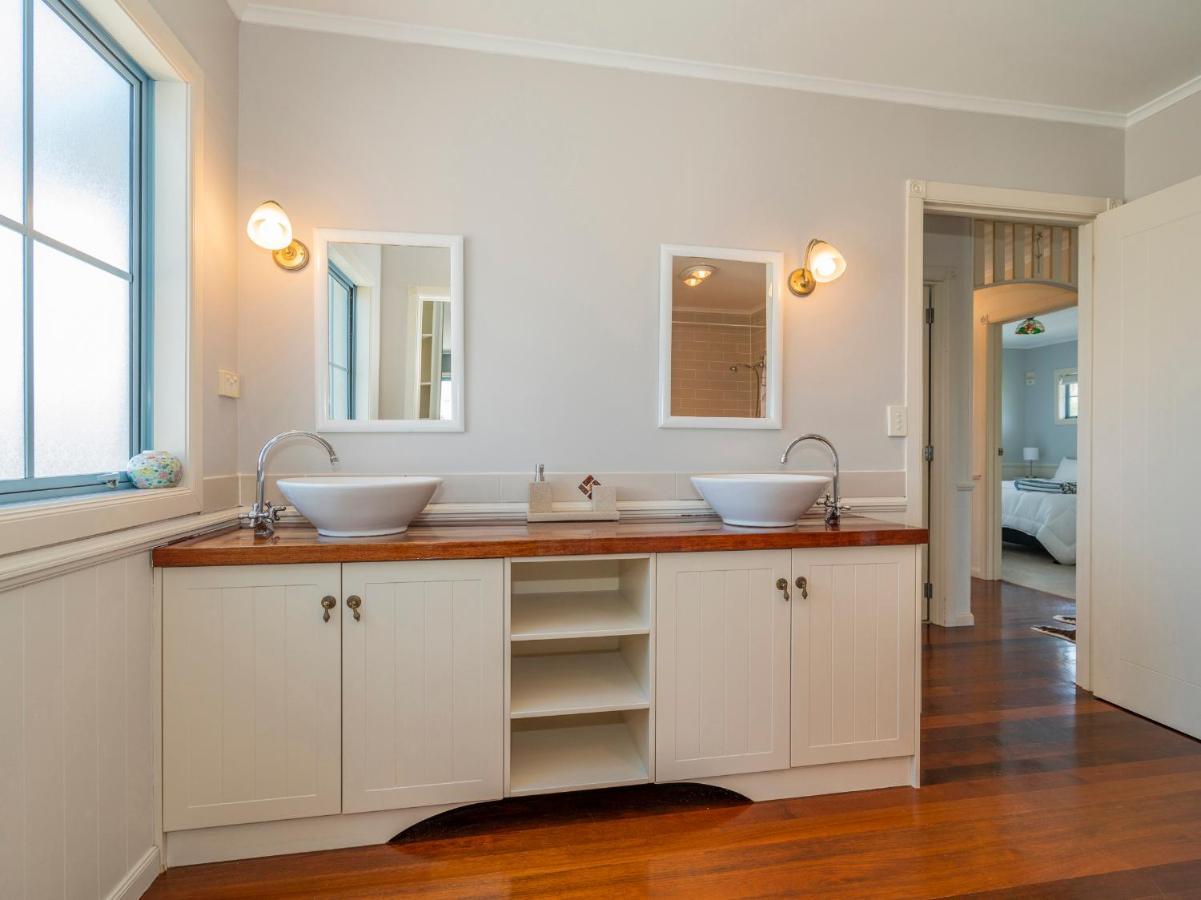 Pipi Dune Villa - Whitianga Holiday Home Dış mekan fotoğraf