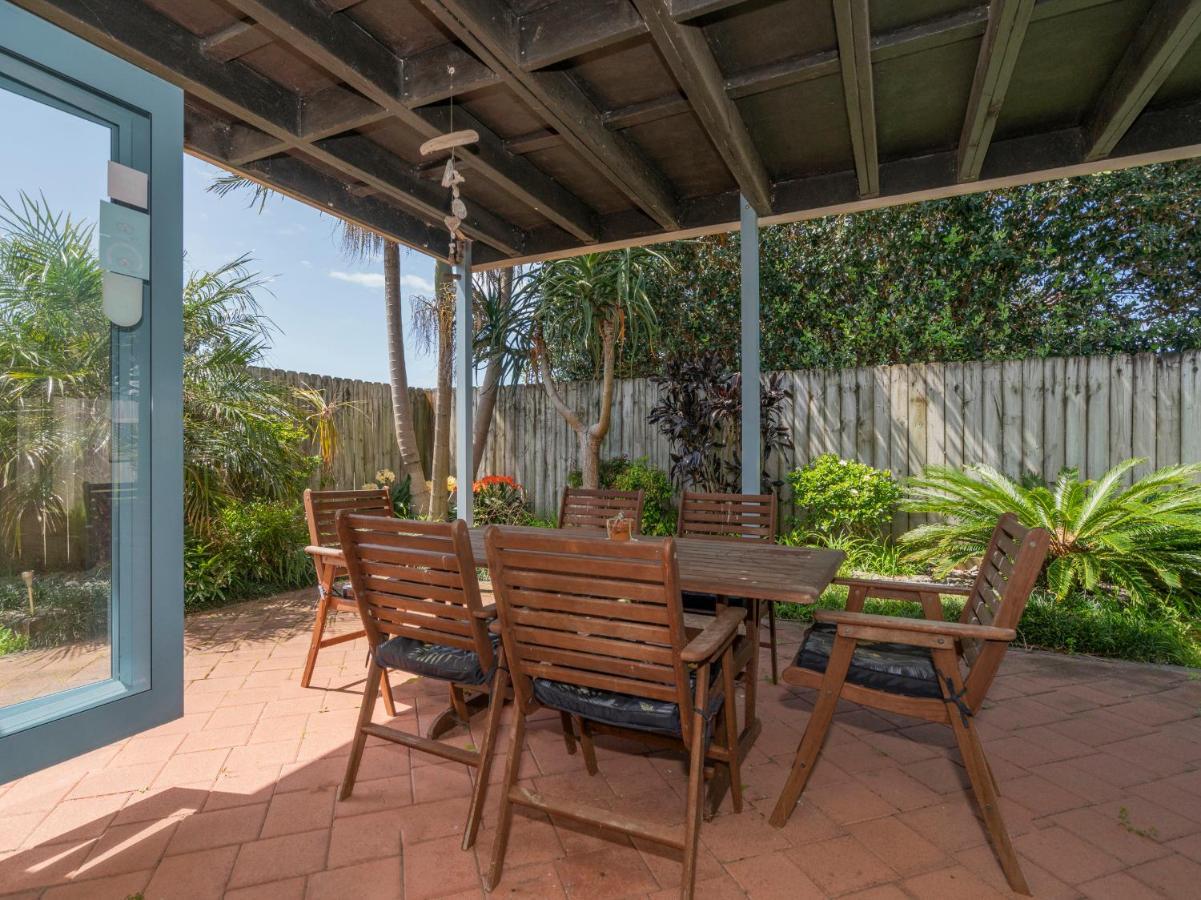 Pipi Dune Villa - Whitianga Holiday Home Dış mekan fotoğraf
