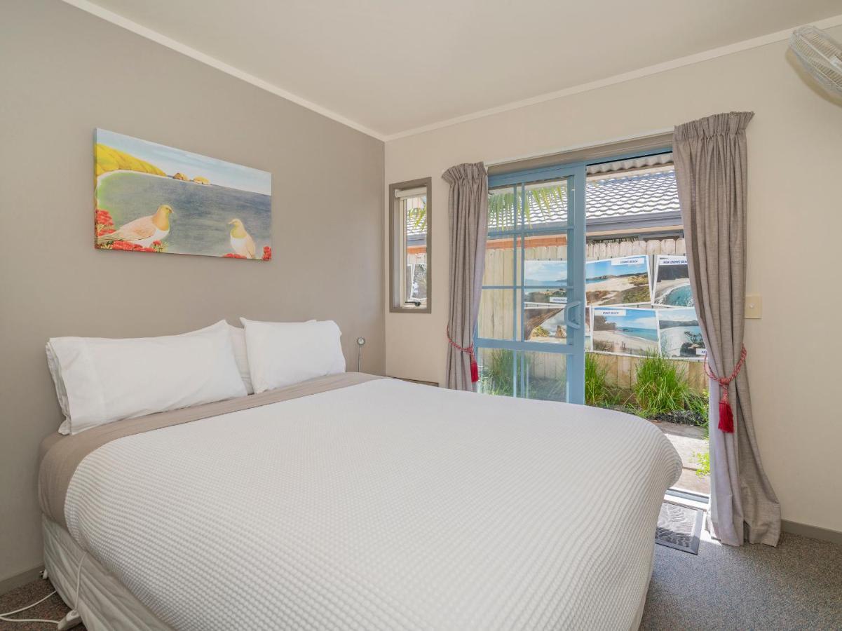 Pipi Dune Villa - Whitianga Holiday Home Dış mekan fotoğraf