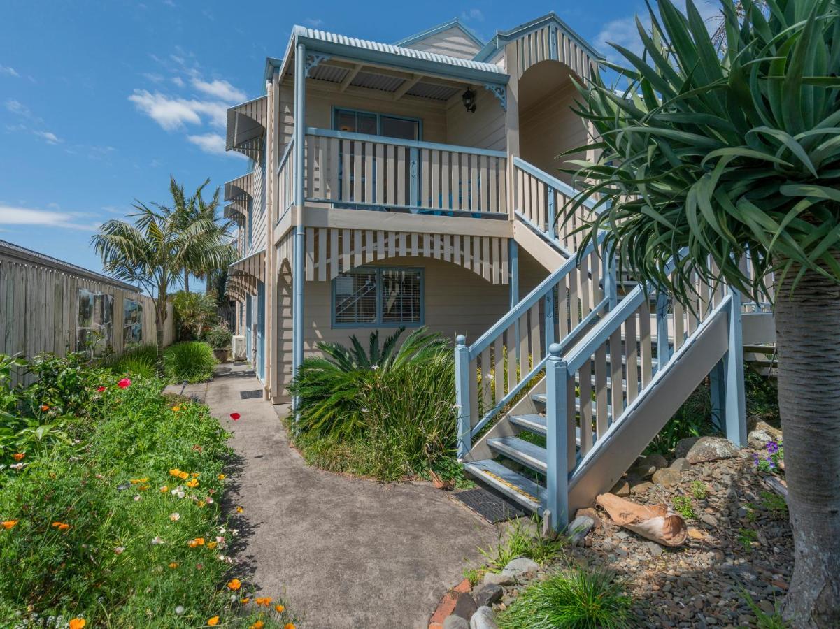 Pipi Dune Villa - Whitianga Holiday Home Dış mekan fotoğraf