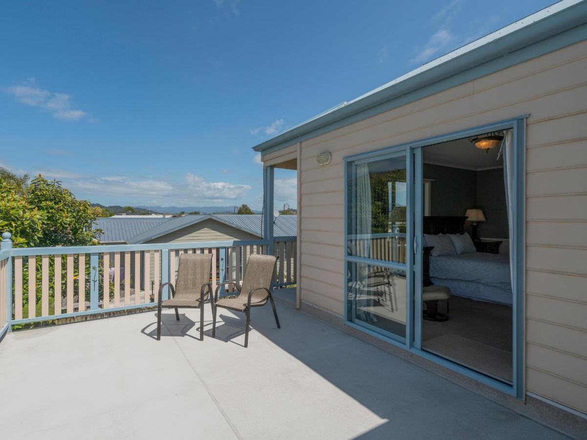 Pipi Dune Villa - Whitianga Holiday Home Dış mekan fotoğraf