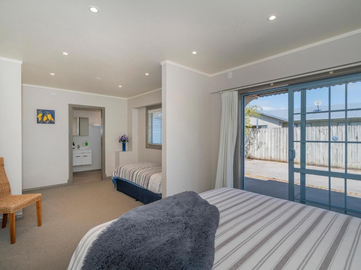 Pipi Dune Villa - Whitianga Holiday Home Dış mekan fotoğraf