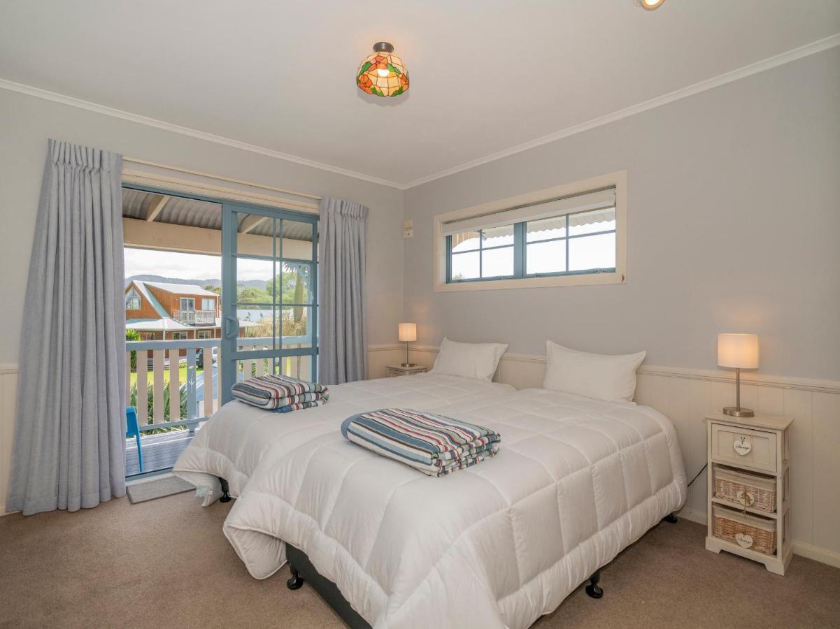 Pipi Dune Villa - Whitianga Holiday Home Dış mekan fotoğraf