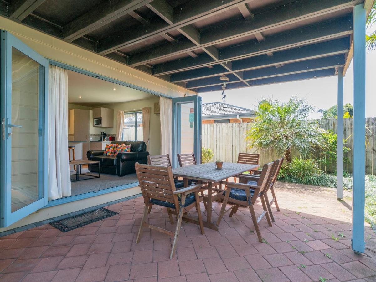 Pipi Dune Villa - Whitianga Holiday Home Dış mekan fotoğraf