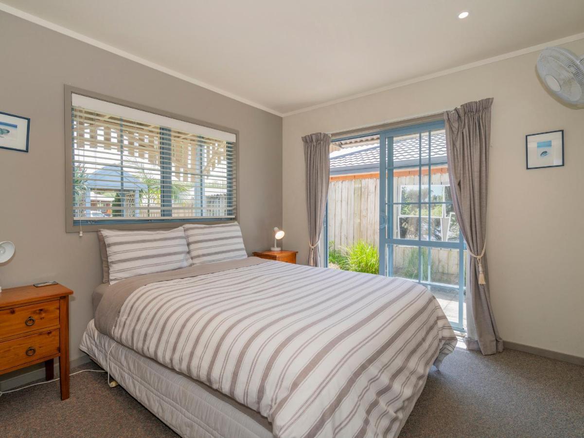 Pipi Dune Villa - Whitianga Holiday Home Dış mekan fotoğraf