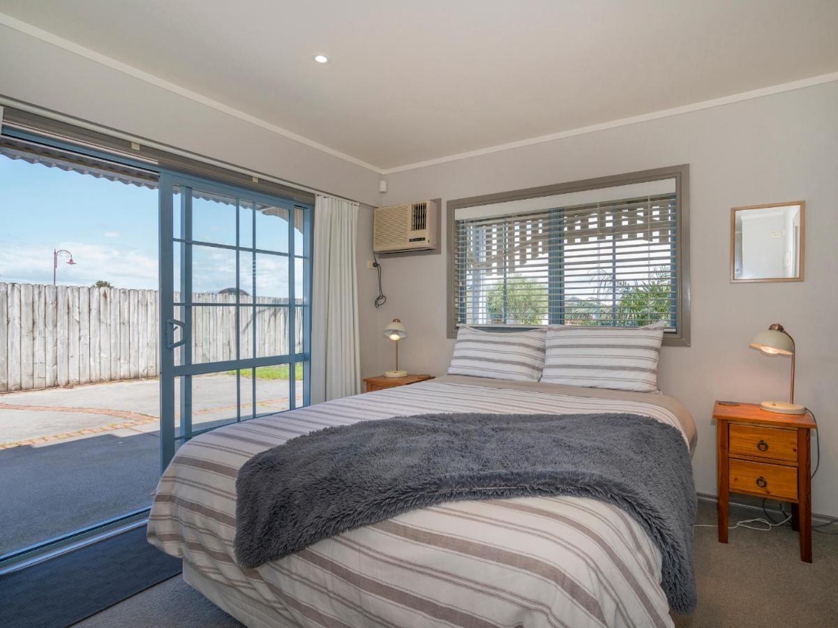 Pipi Dune Villa - Whitianga Holiday Home Dış mekan fotoğraf
