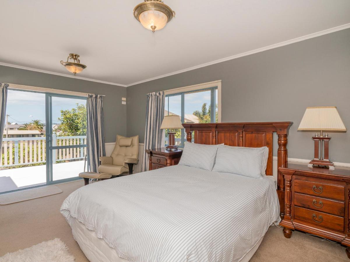 Pipi Dune Villa - Whitianga Holiday Home Dış mekan fotoğraf