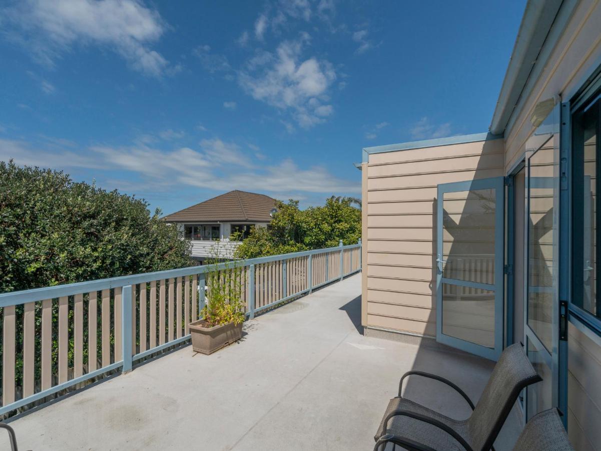 Pipi Dune Villa - Whitianga Holiday Home Dış mekan fotoğraf